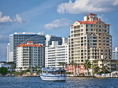 South Florida Real Estate & Property Management